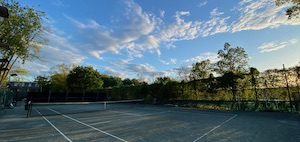Riverdale Tennis is a private tennis club offering court rental for parties and events and all levels of PTR and USTA certified tennis instruction in Riverdale, NYC.